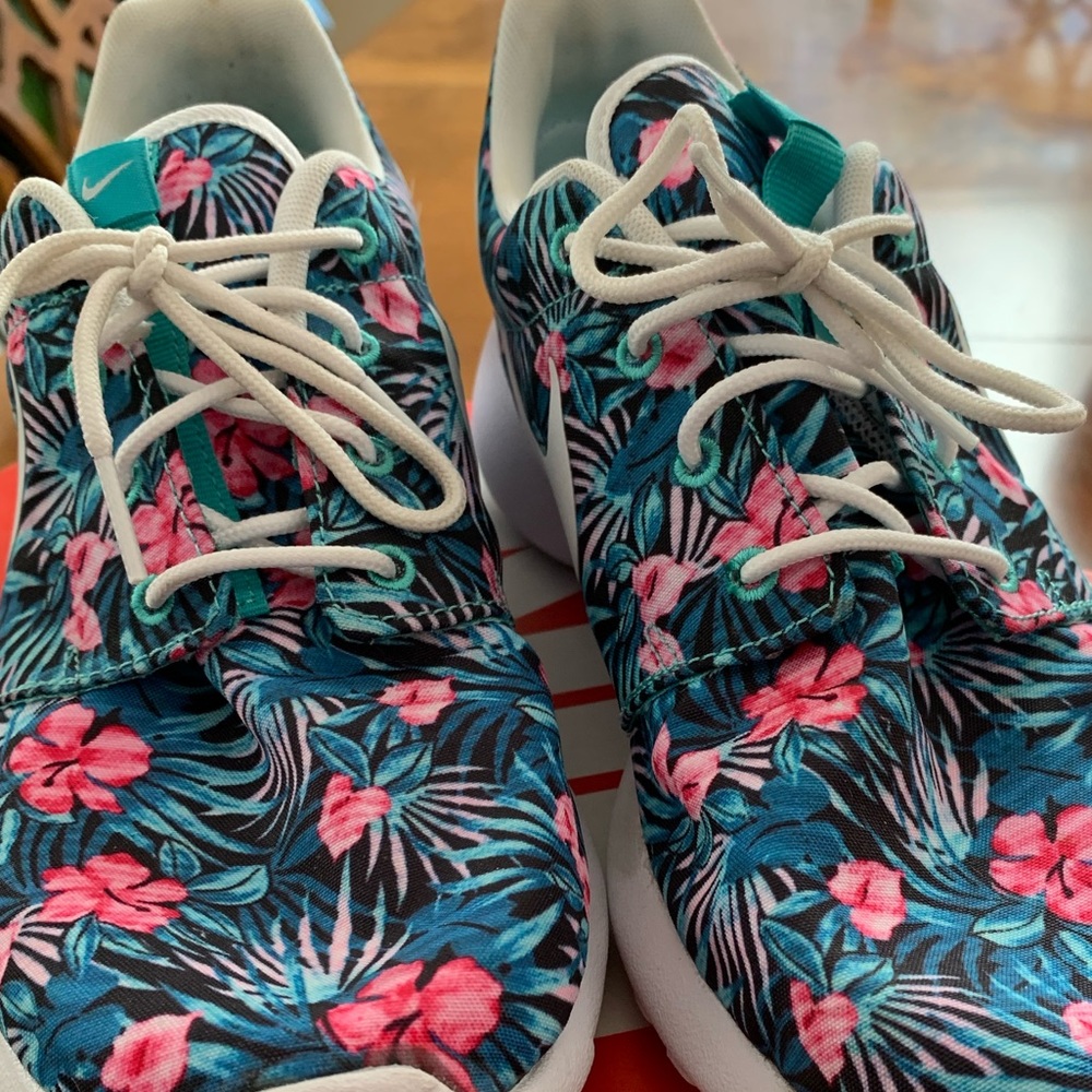 Nike Roshe One Print Premium - 9